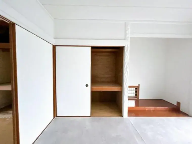 Propiedad 3DK Ciudad de Kikuchi Prefectura de Kumamoto (18)