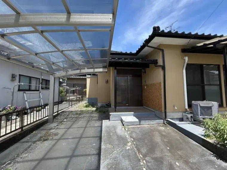 Propiedad 3DK Ciudad de Kikuchi Prefectura de Kumamoto (5)