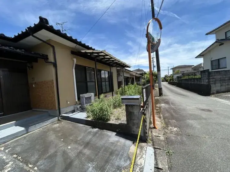 Propiedad 3DK Ciudad de Kikuchi Prefectura de Kumamoto (6)
