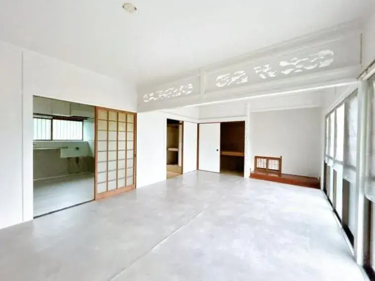 Propiedad 3DK Ciudad de Kikuchi Prefectura de Kumamoto (8)