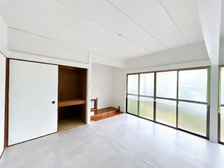Propiedad 3DK Ciudad de Kikuchi Prefectura de Kumamoto (9)