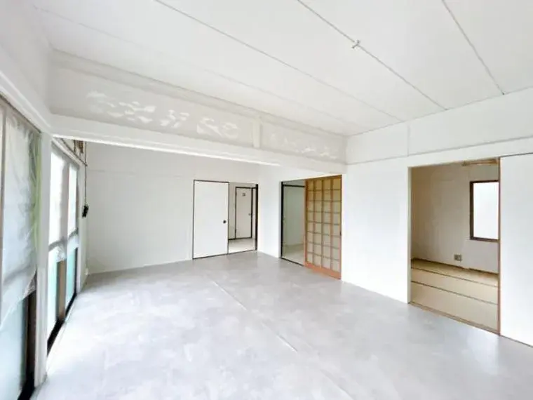 Propiedad 3DK Ciudad de Kikuchi Prefectura de Kumamoto (10)
