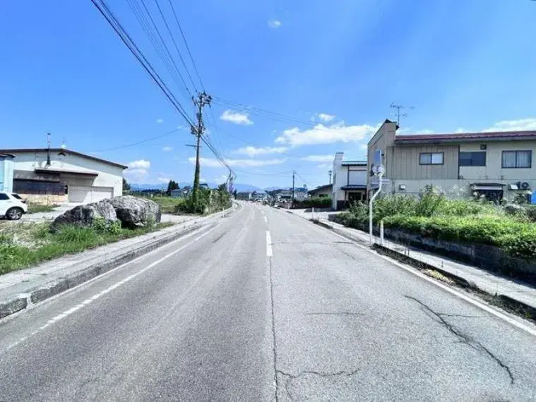 [9LDK物件] 尾花沢市 山形県 (2)