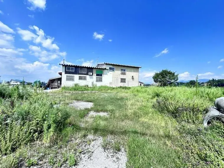[9LDK物件] 尾花沢市 山形県 (4)