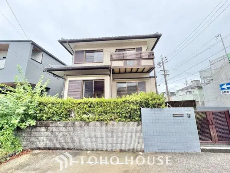 4LDK 名古屋市天白区 愛知県物件 (2)