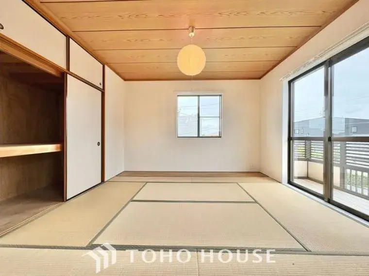 4LDK 名古屋市天白区 愛知県物件 (13)