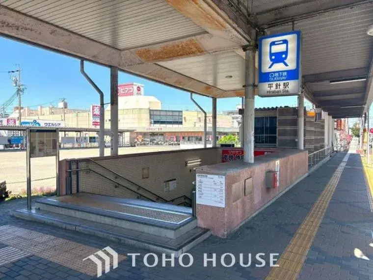 4LDK 名古屋市天白区 愛知県物件 (27)