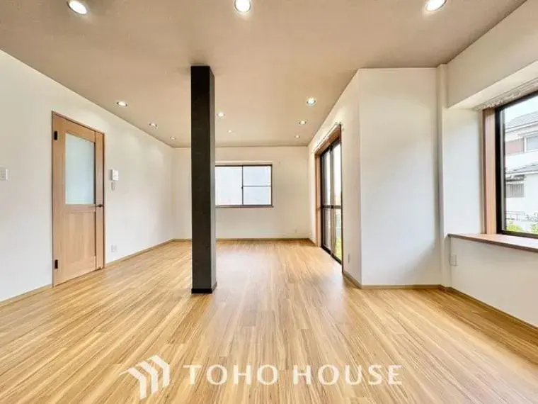 4LDK 名古屋市天白区 愛知県物件 (6)