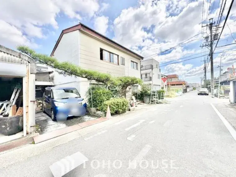Akiya in Aichi