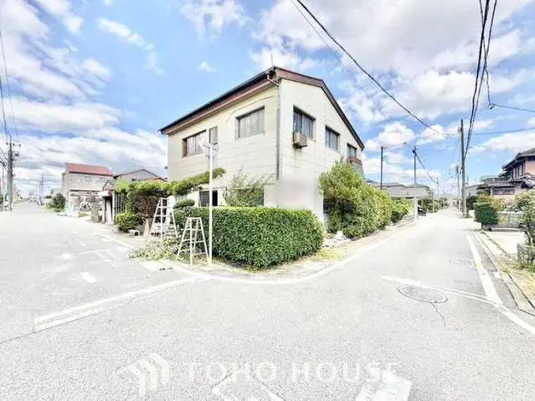 3SLDK房产 爱知县名古屋市中川区 (2)