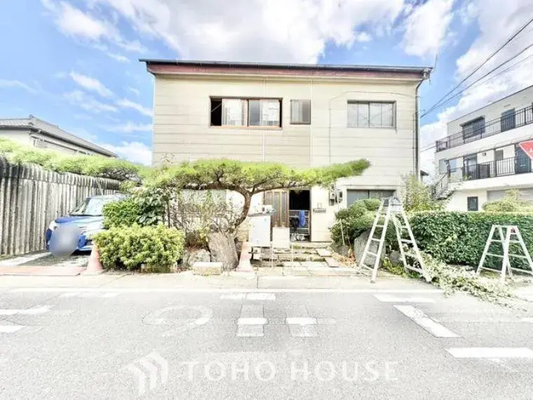 3SLDK房产 爱知县名古屋市中川区 (5)
