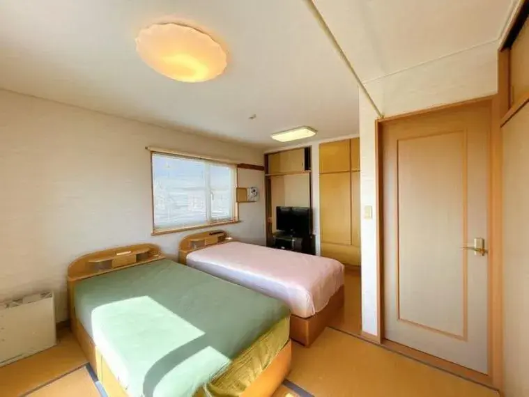 4LDK物件 名寄市 北海道 (17)
