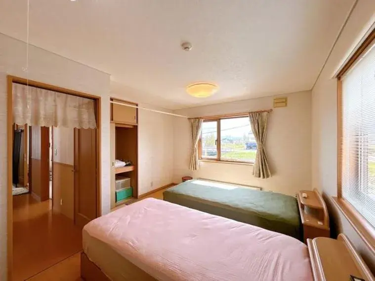 4LDK物件 名寄市 北海道 (18)