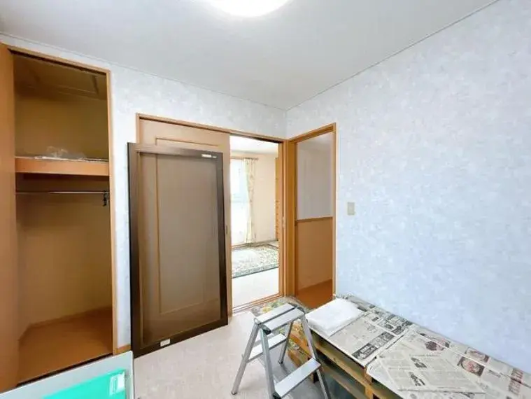4LDK物件 名寄市 北海道 (21)