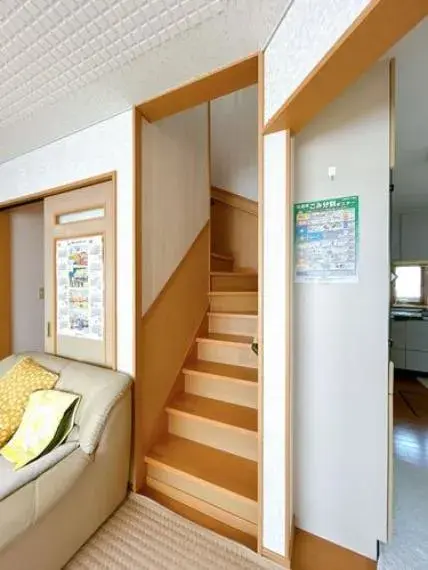 4LDK物件 名寄市 北海道 (23)