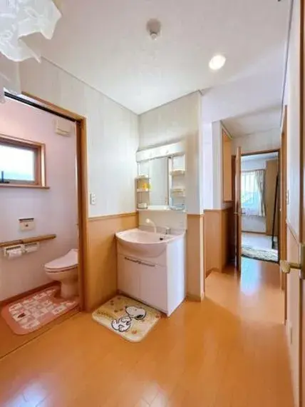4LDK物件 名寄市 北海道 (29)