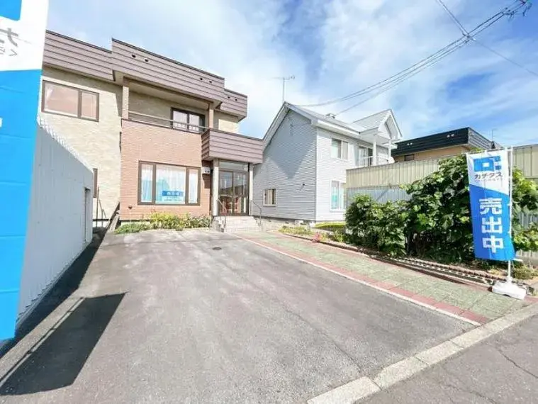 4LDK物件 名寄市 北海道 (4)