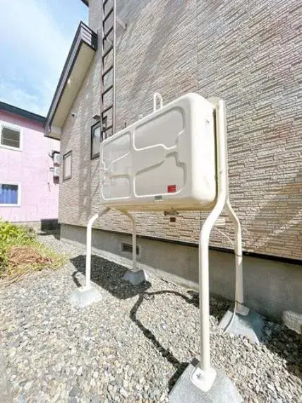 4LDK物件 名寄市 北海道 (6)