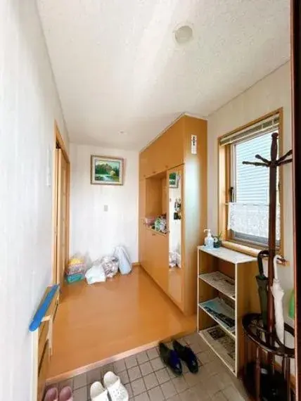 4LDK物件 名寄市 北海道 (7)