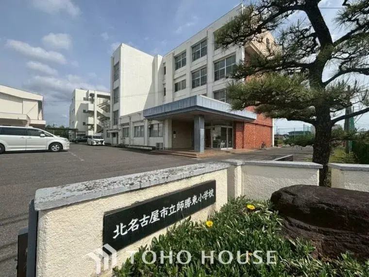 5DK 北名古屋市 爱知县 (28)