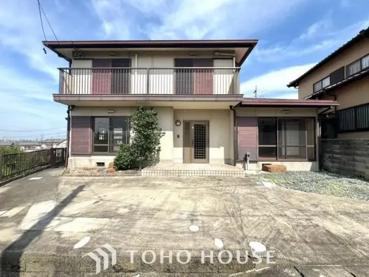 Akiya in Aichi