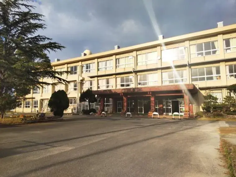 5DK Property Yonago City Tottori Prefecture (12)