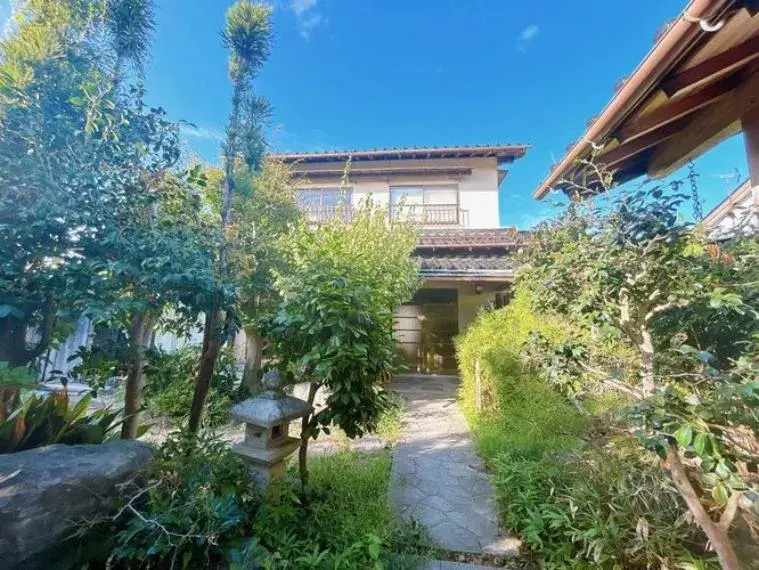 5DK Property Yonago City Tottori Prefecture (5)