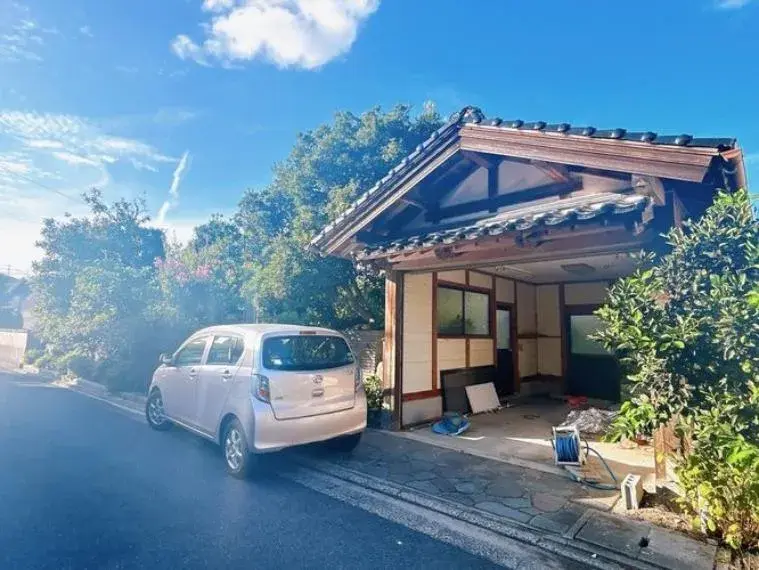 5DK Property Yonago City Tottori Prefecture (7)