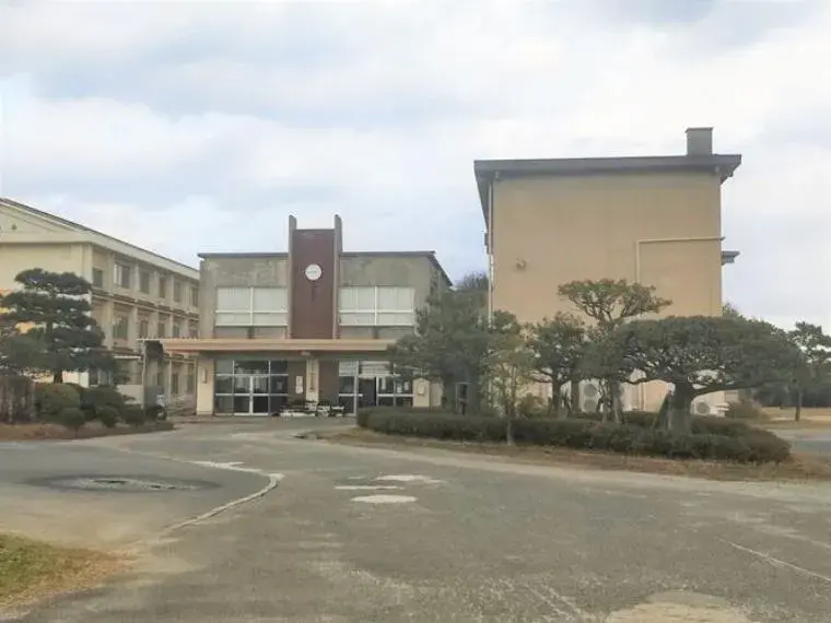 5DK Property Yonago City Tottori Prefecture (8)