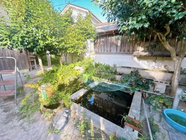 5DK Property Yonago City Tottori Prefecture (10)