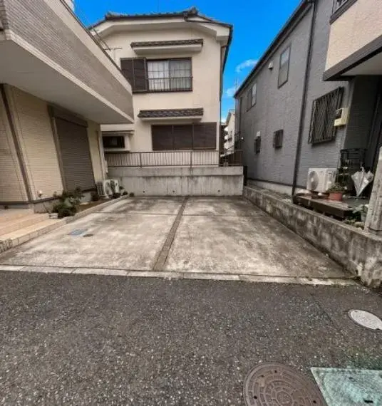 Akiya in Saitama
