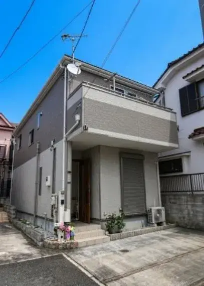 4LDK Fujimino City Saitama Prefecture (2)