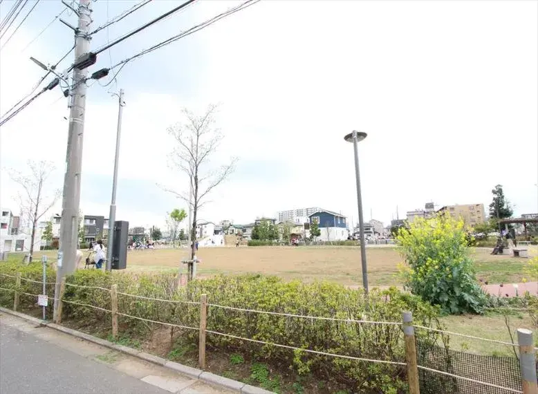 4LDK Fujimino City Saitama Prefecture (11)