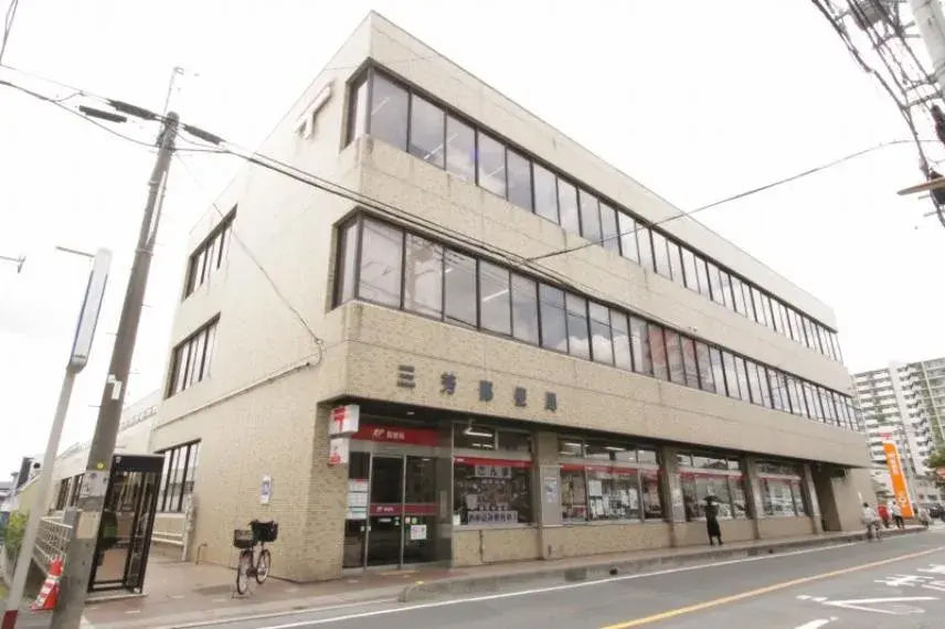 4LDK Fujimino City Saitama Prefecture (19)