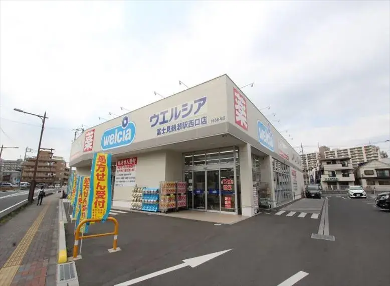 4LDK Fujimino City Saitama Prefecture (21)