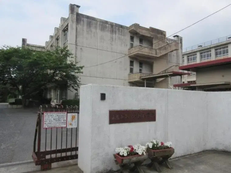 2LDK Hiroshima City Asaminami Ward Hiroshima Prefecture (11)