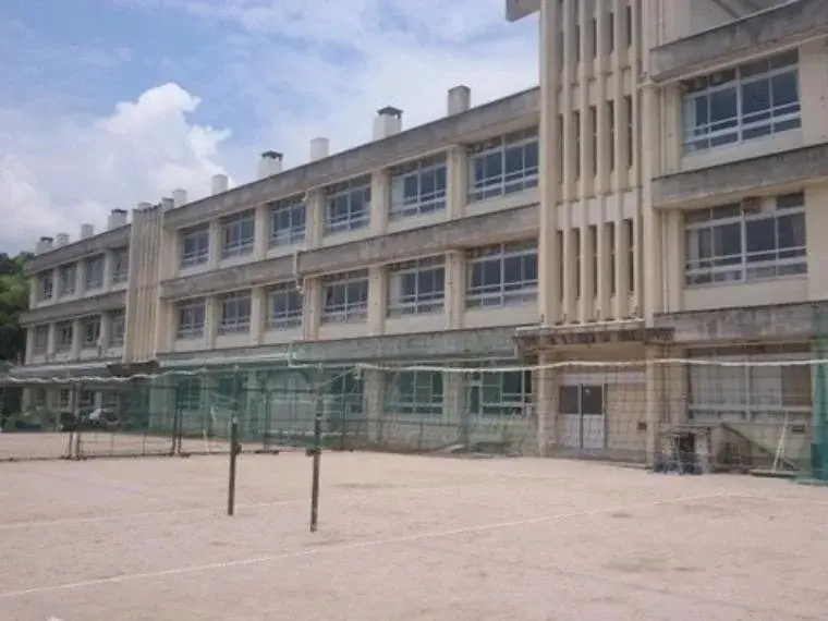 2LDK Hiroshima City Asaminami Ward Hiroshima Prefecture (12)
