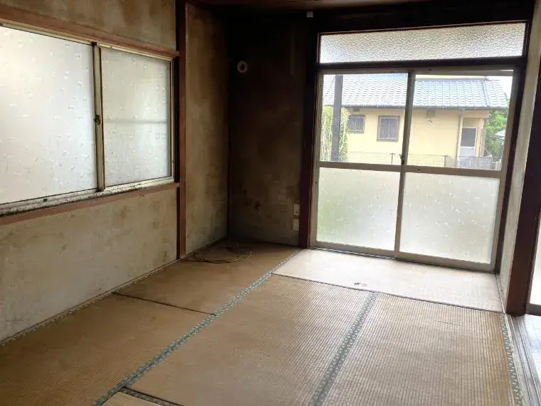 2LDK Hiroshima City Asaminami Ward Hiroshima Prefecture (4)