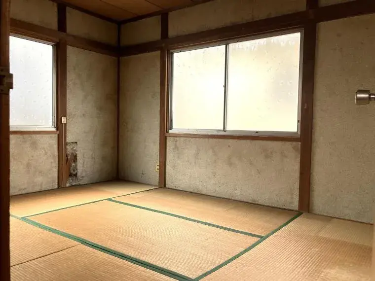 2LDK Hiroshima City Asaminami Ward Hiroshima Prefecture (6)