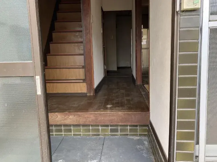 2LDK Hiroshima City Asaminami Ward Hiroshima Prefecture (8)