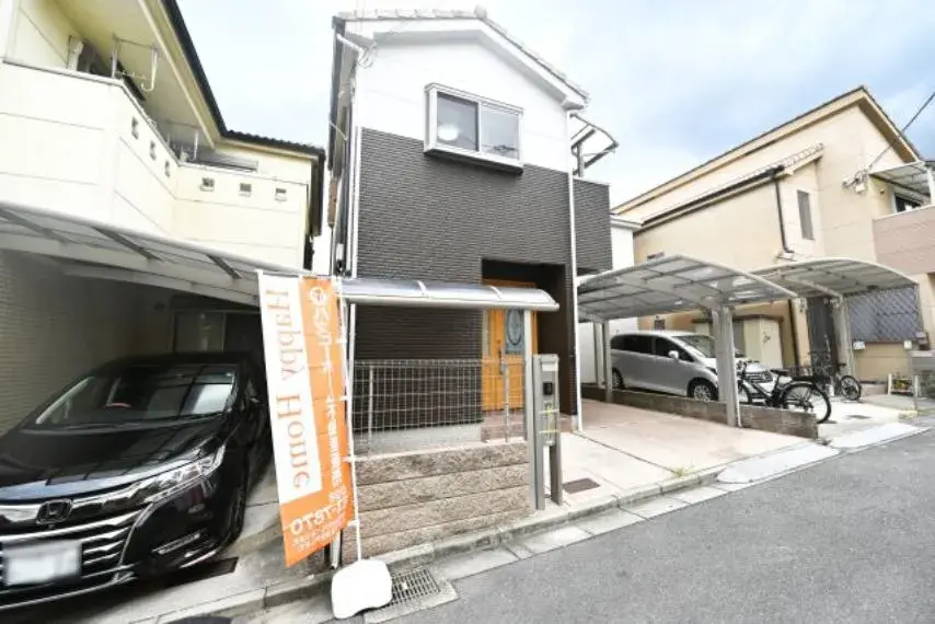 4SLDK Property Suita City Osaka Prefecture (2)
