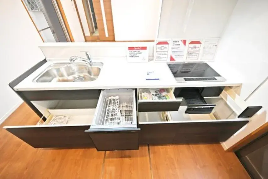 4SLDK Property Suita City Osaka Prefecture (20)