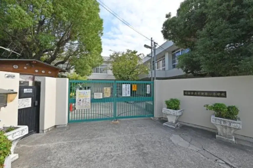 4SLDK Property Suita City Osaka Prefecture (25)