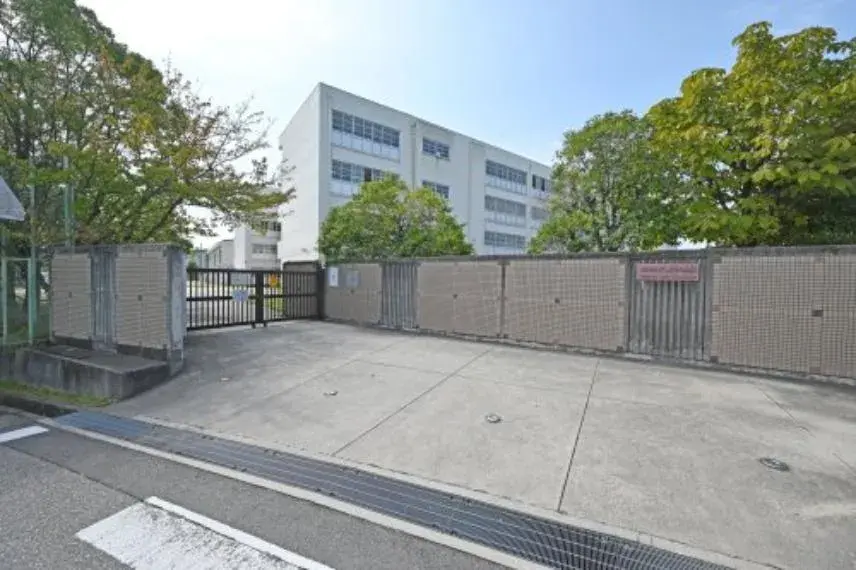 4SLDK Property Suita City Osaka Prefecture (26)