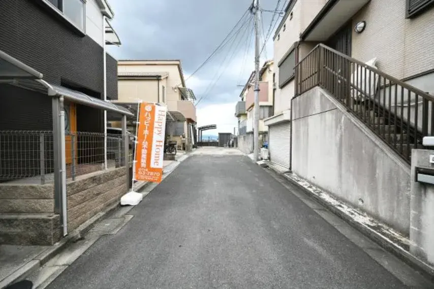 4SLDK Property Suita City Osaka Prefecture (4)