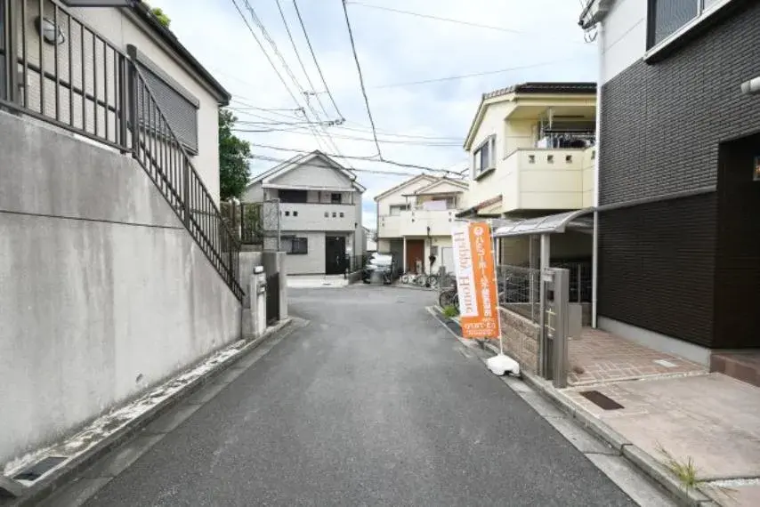 4SLDK Property Suita City Osaka Prefecture (5)