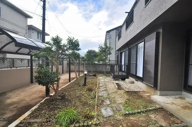 6SLDK
Ciudad de Matsudo Prefectura de Chiba (3)
