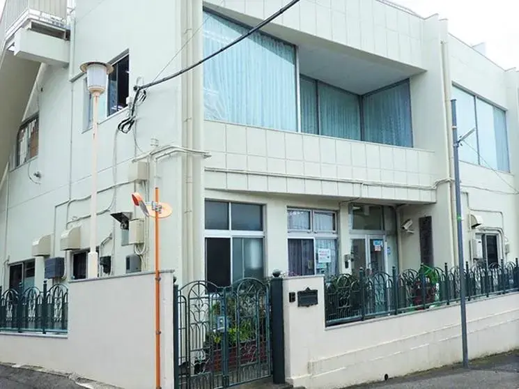 6SLDK
Ciudad de Matsudo Prefectura de Chiba (29)