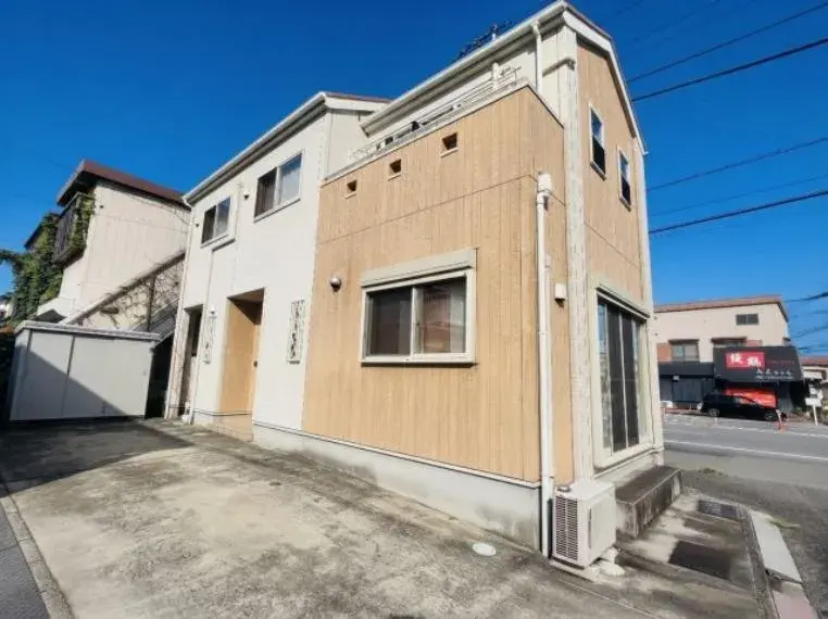 3LDK Property Sakado City Saitama Prefecture (2)