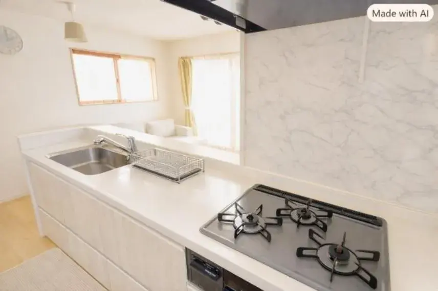3LDK Property Sakado City Saitama Prefecture (11)